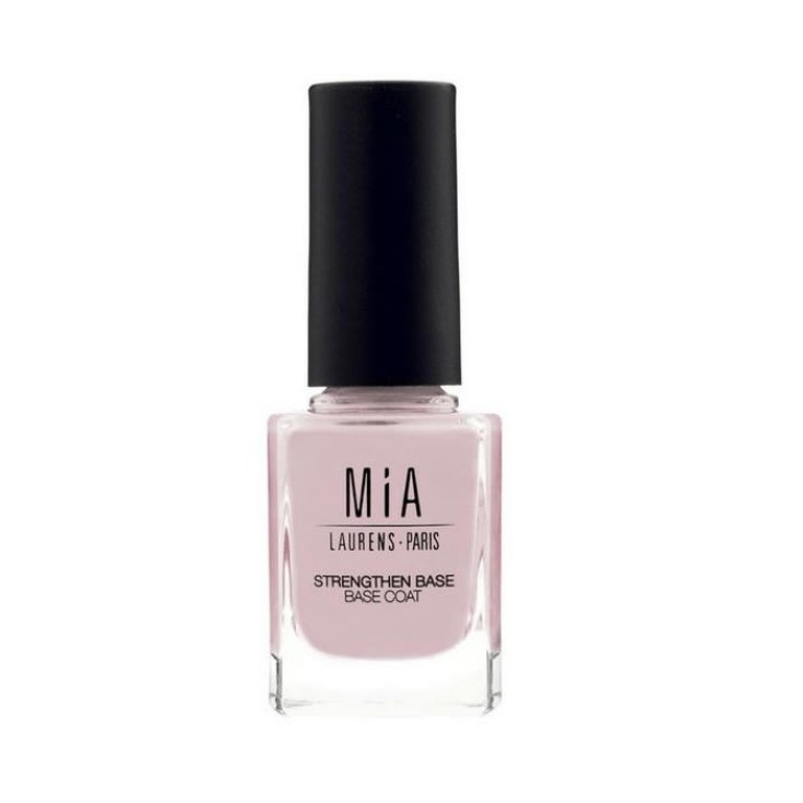 Mía Cosmetics Esmalte de Uñas Base Fortalecedora