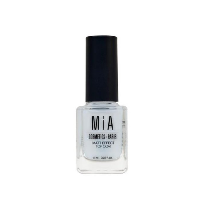 Mía Cosmetics Esmalte de Uñas Efecto Mate