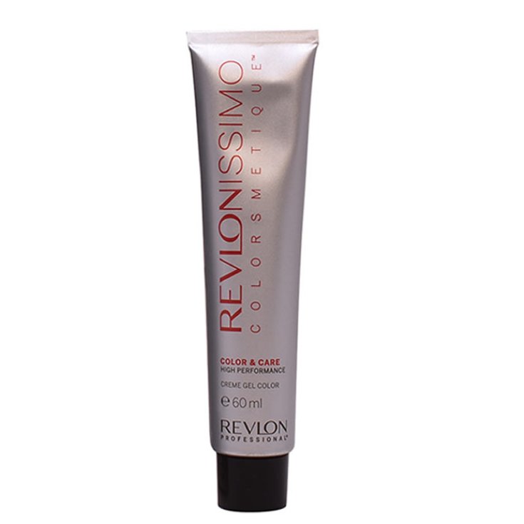 Revlon Revlonissimo Colorsmetique Color & Care 5.12 60ml