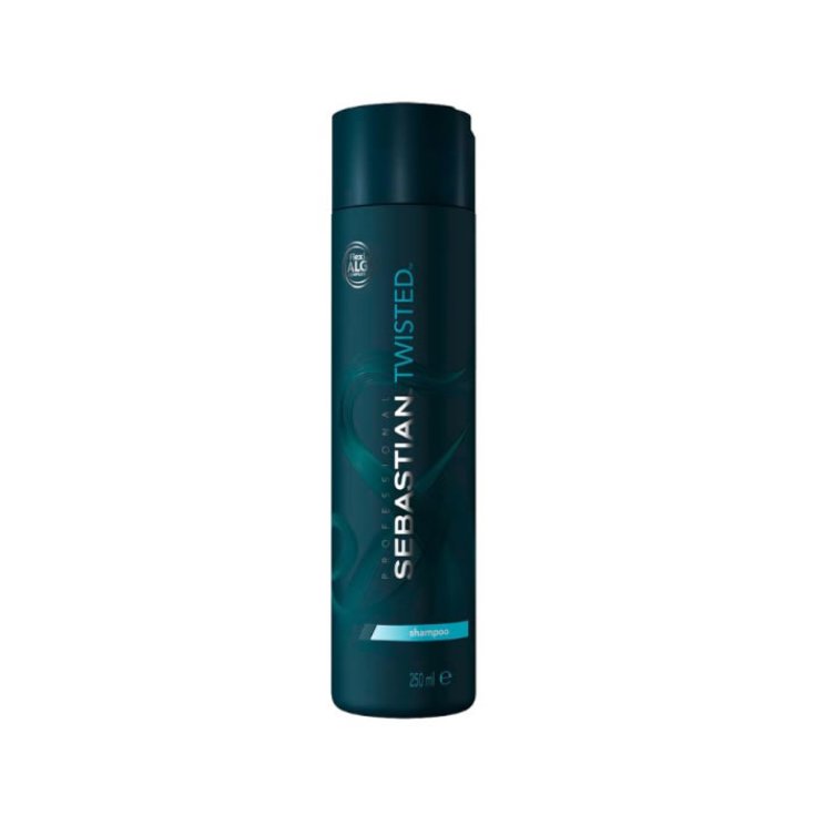 Sebastian Champú Rizos Retorcidos 250ml