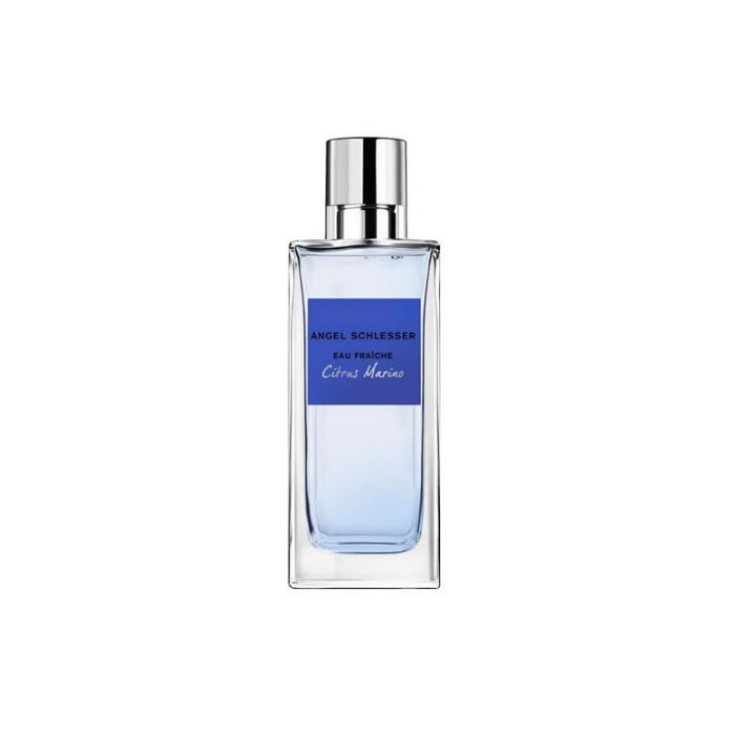 Angel Schlesser Citrus Marino Eau De Toilette Vaporizador 100ml Angel Schlesser Citrus Marino Eau De Toilette Vaporizador 100ml