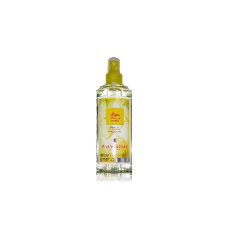 Alvarez Gomez Aqua Fresh Baño Spray 300ml