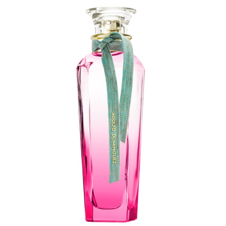 Adolfo Dominguez Agua Fresca Gardenia Musk Eau De Toilette Vaporizador 120ml