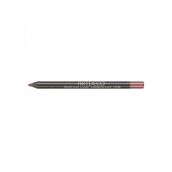 Perfilador de labios suave Artdeco Waterproof 158 Magic Mauve