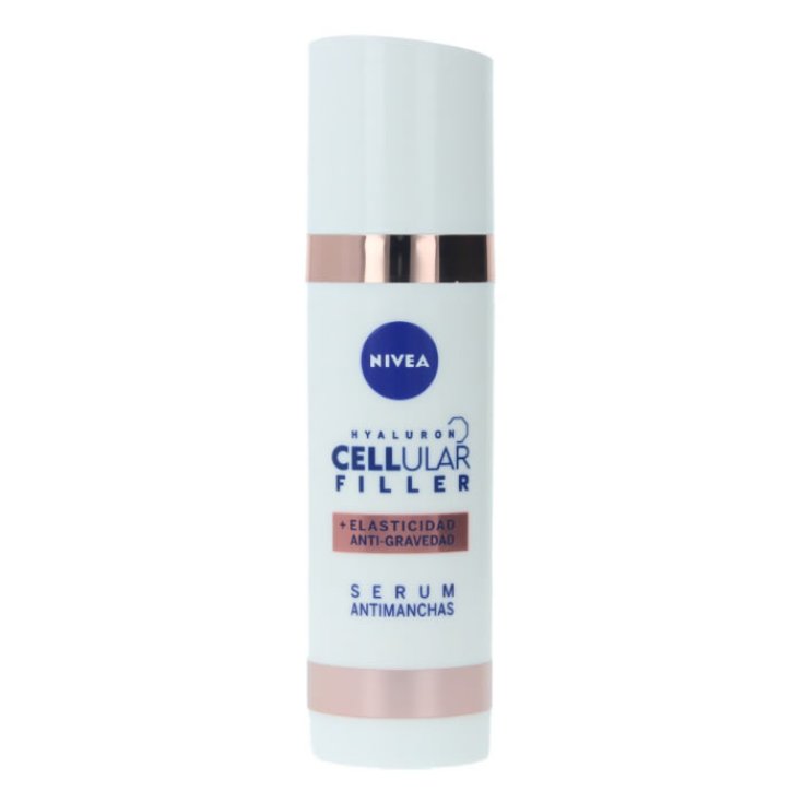 Nivea Cellular Filler Serum Anti Manchas 50ml