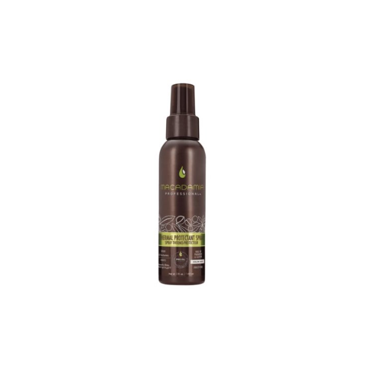 Spray Protector Térmico Macadamia 148ml