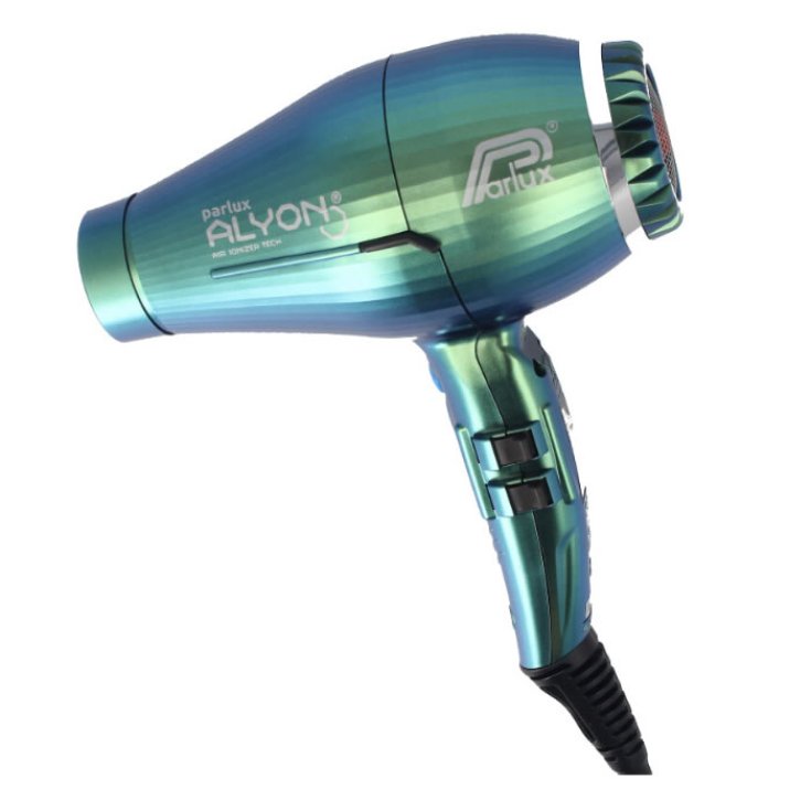 Parlux Secador de pelo Alyon Jade