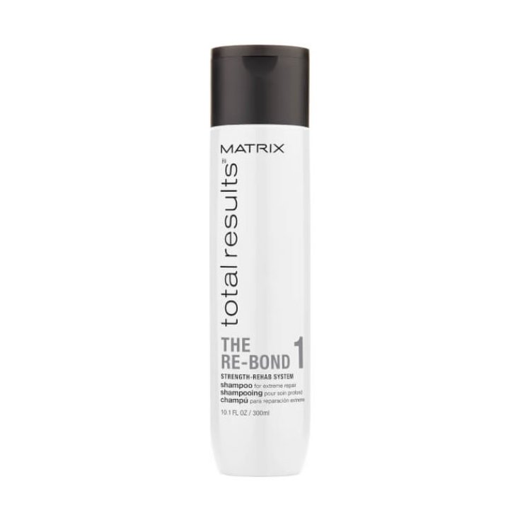 Matrix Total Results Re Bond Acondicionador 300ml