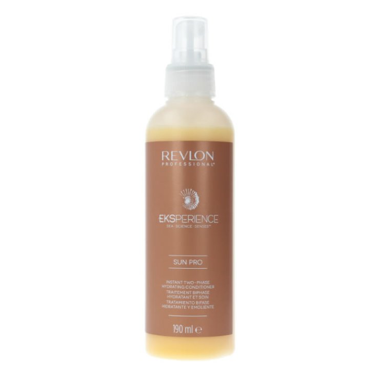 Revlon Eksperience Sun Pro Acondicionador Hidratante 190ml