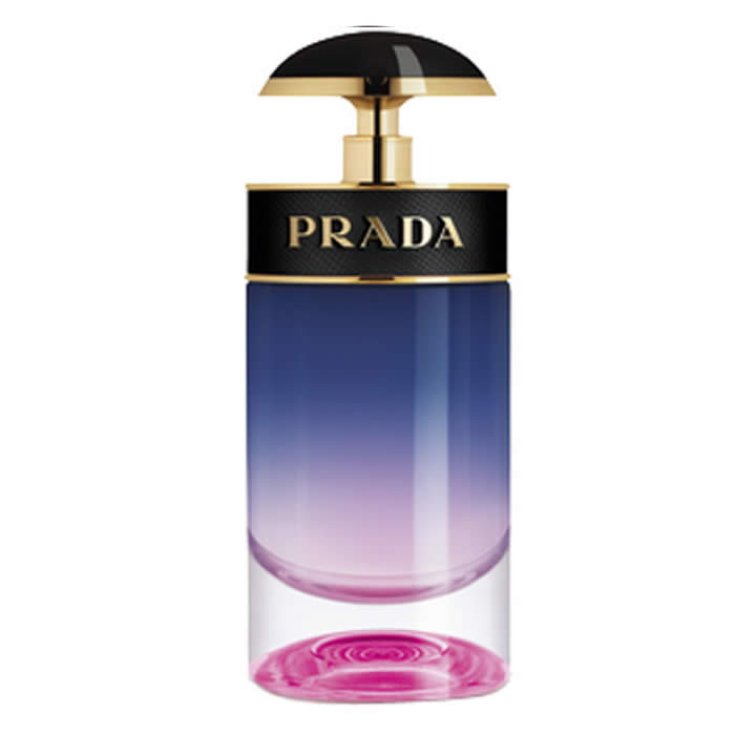 Prada Candy Night Eau De Parfum Vaporizador 50ml