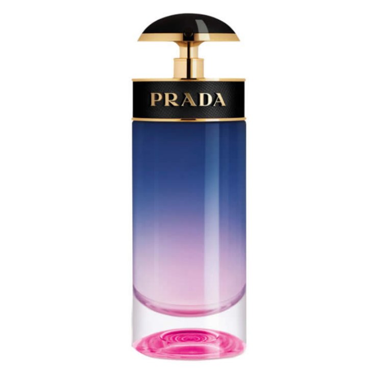 Prada Candy Night Eau De Parfum Vaporizador 80ml