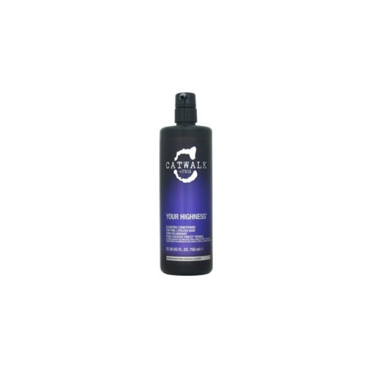 Tigi Catwalk Your Highness Acondicionador Elevador 750ml