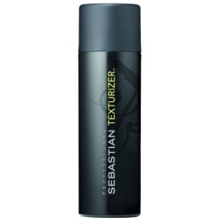 Sebastian Texturizador Gel Líquido Flexible Para Dar Cuerpo Nuevo 150ml