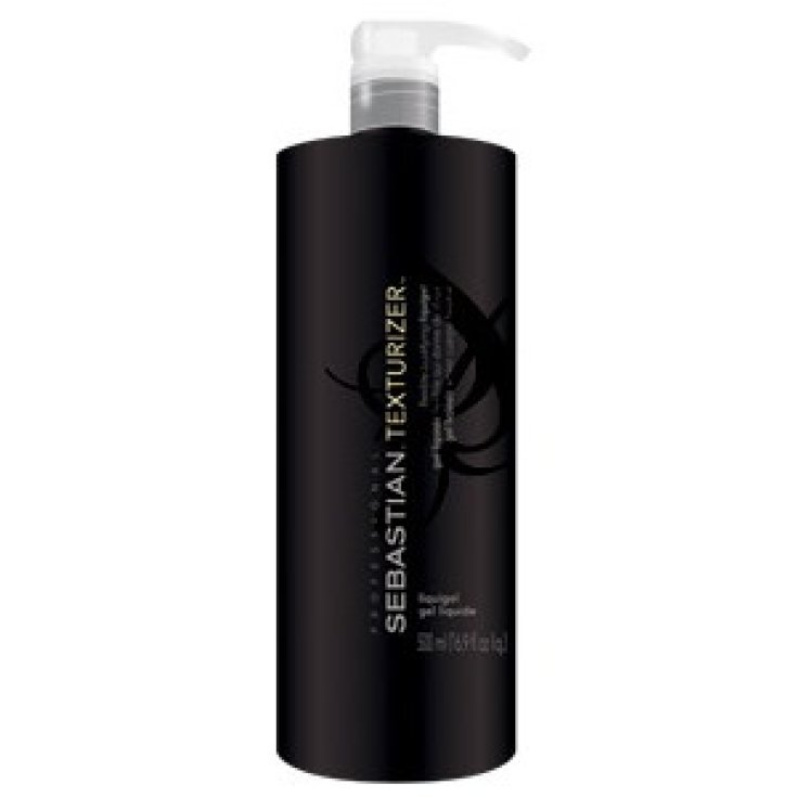 Sebastian Texturizante 500ml