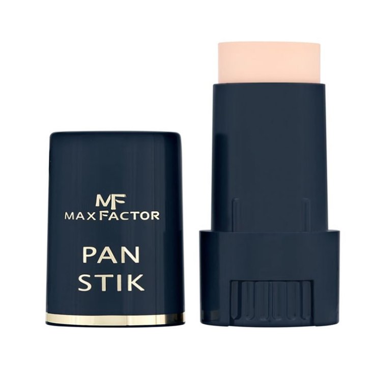 Base de maquillaje Max Factor Pan Stik 12 Beige verdadero Base de maquillaje Max Factor Pan Stik 12 Beige verdadero