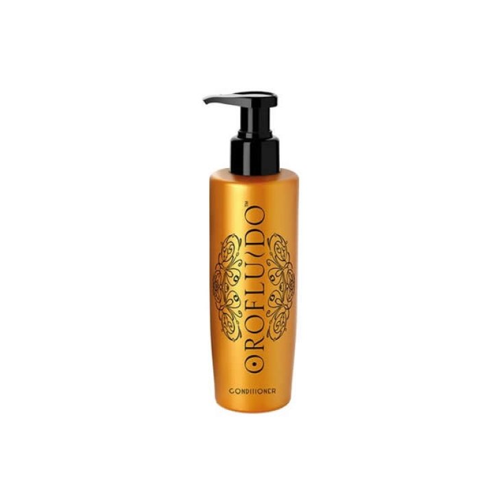 Acondicionador Orofluido 200ml