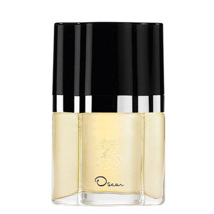Oscar De La Renta Eau De Toilette Vaporizador 50ml