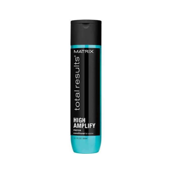 Acondicionador Matrix Total Results High Amplify 300 ml