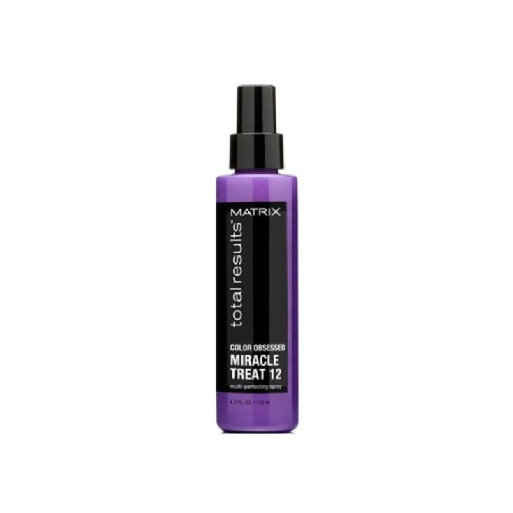 Matrix Total Results Obsessed 12 Spray Multiperfeccionador 125ml