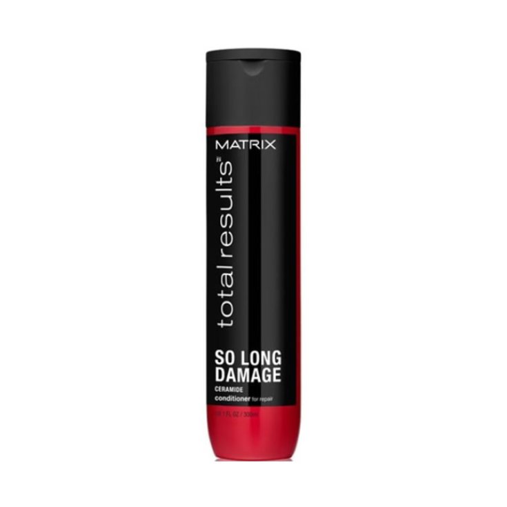 Acondicionador Matrix So Long Damage 300ml
