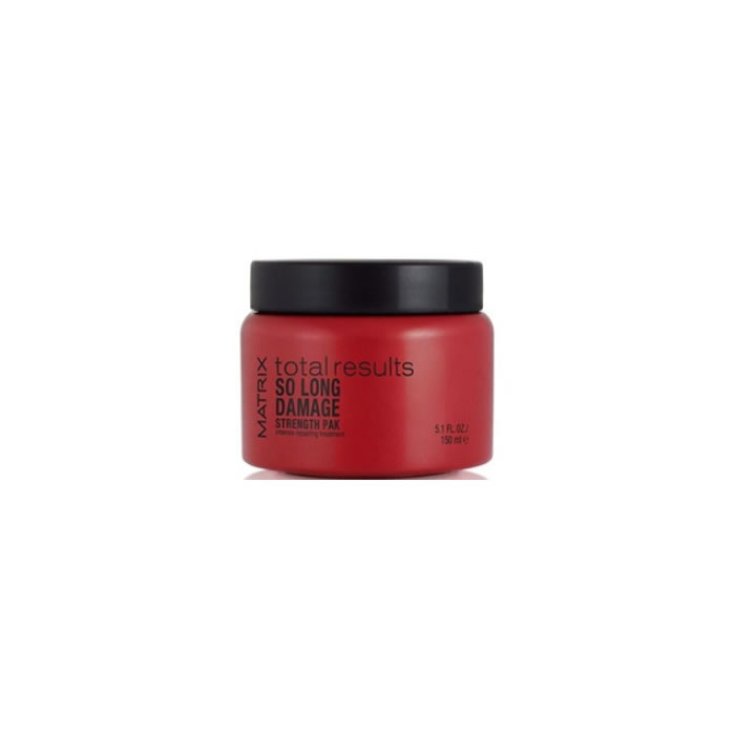 Matrix Total Results So Long Damage Mascarilla 150ml