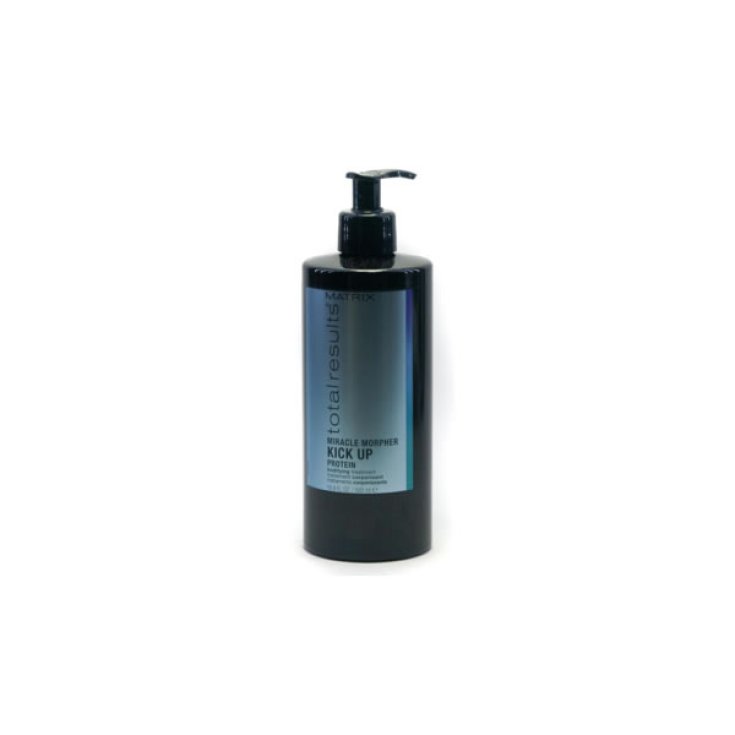 Proteína Matrix Miracle Morpher Kick Up
