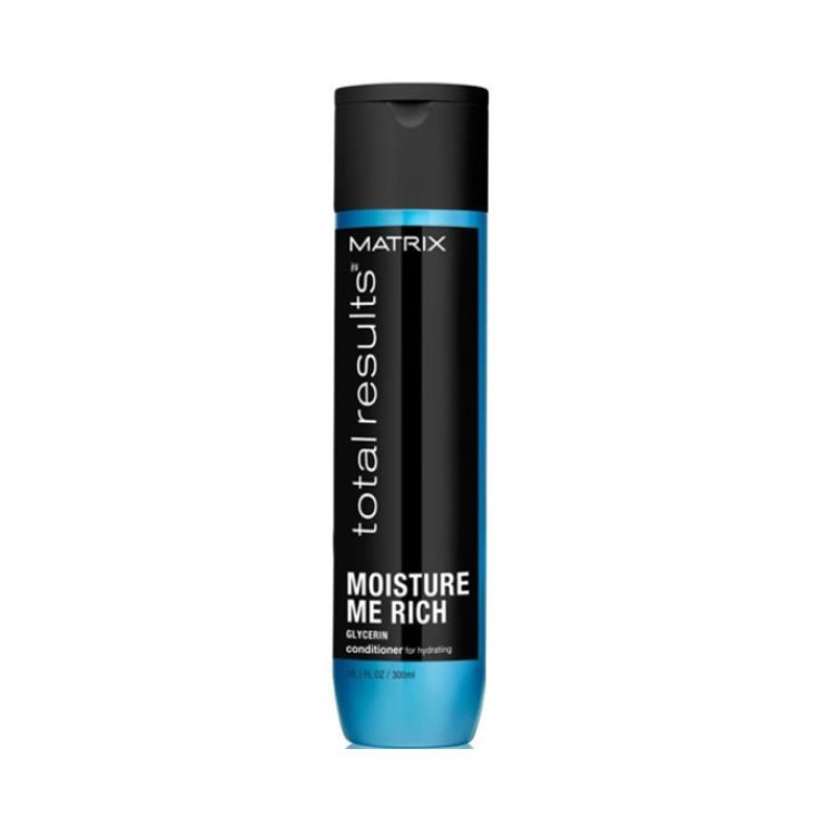 Acondicionador Matrix Total Results Moisture Me Rich 300ml