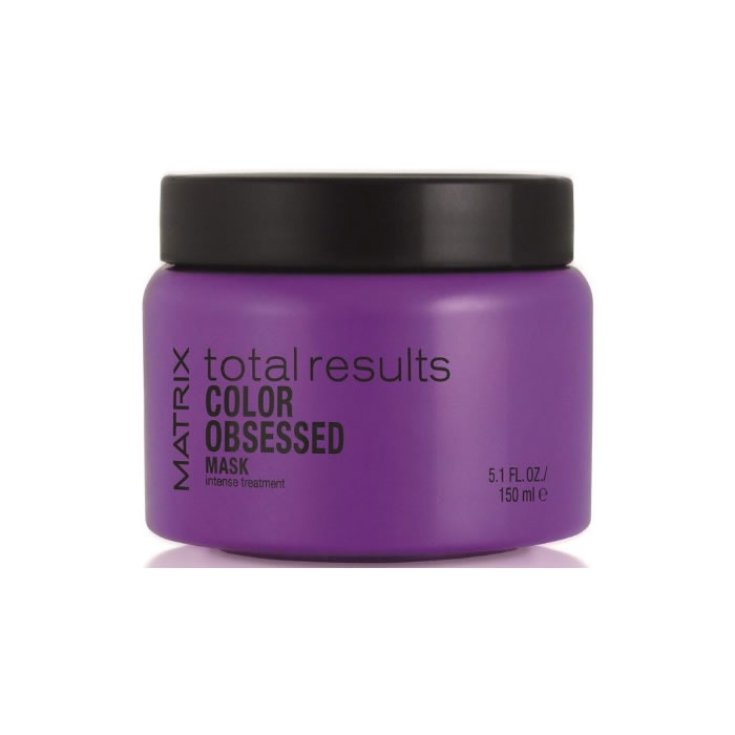 Matrix Total Results Mascarilla Color Obsessed 150ml