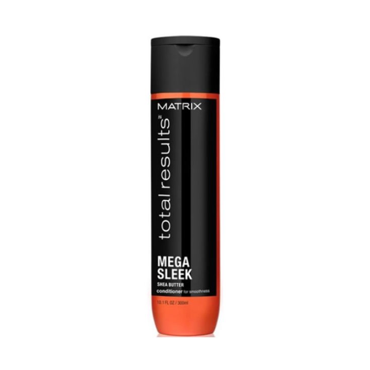 Acondicionador Matrix Total Results Mega Sleek 300 ml
