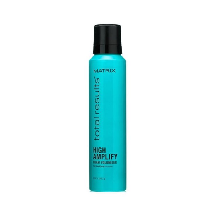 Matrix Total Results High Amplify Espuma Voluminizadora 266ml Matrix Total Results High Amplify Espuma Voluminizadora 266ml