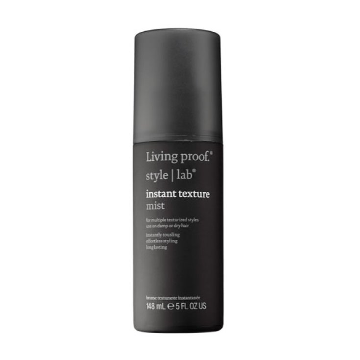 Niebla de textura instantánea Living Proof Style Lab 148ml