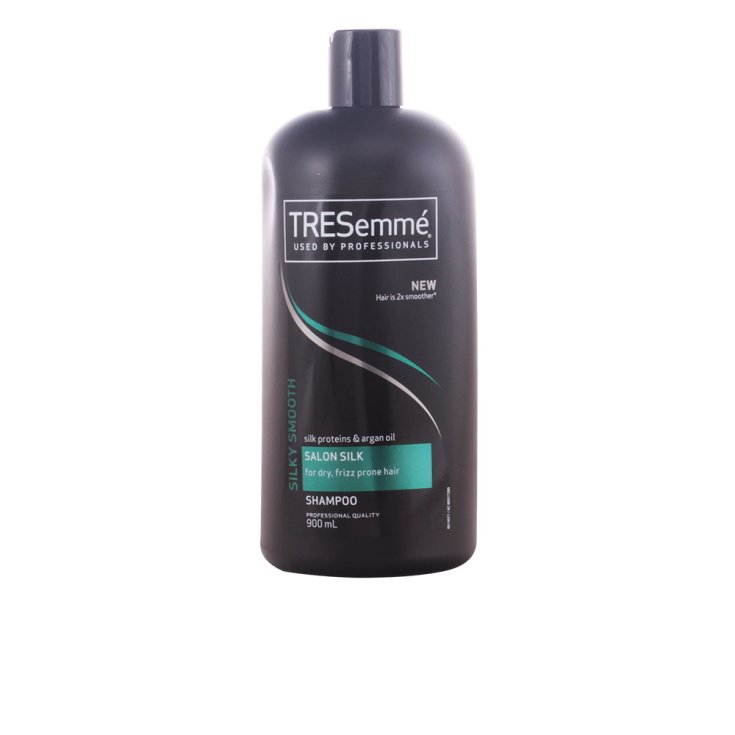 Tresemmé Salon Seda Champú 900ml