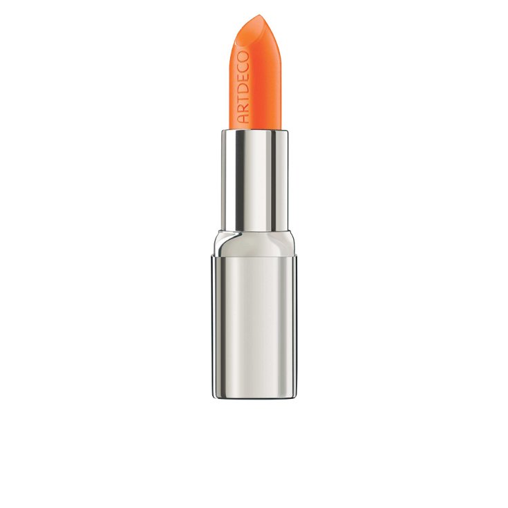 Pintalabios de alto rendimiento Artdeco 435 naranja brillante