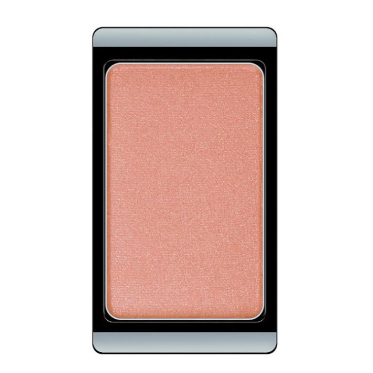 Sombra de ojos Artdeco Pearl 33 Naranja Natural