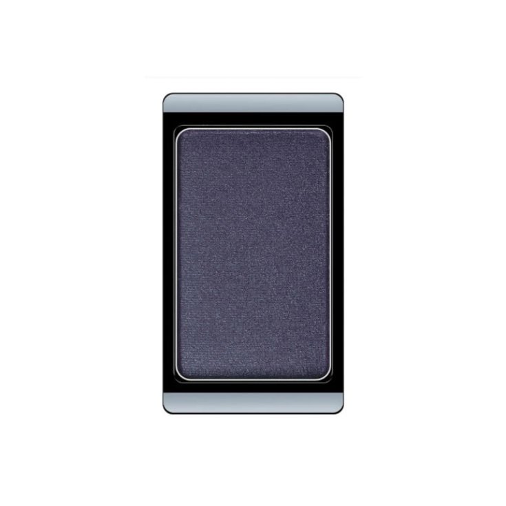 Sombra de ojos Artdeco Pearl 80 Pearly Midnight Blue