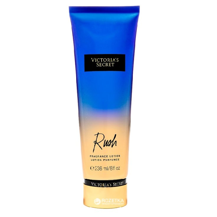 Victoria's Secret Fantasies Rush Loción 237ml