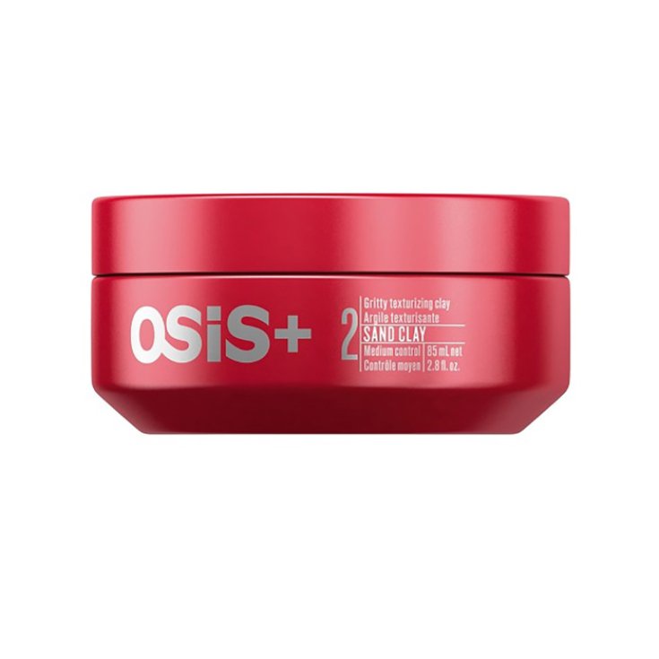 Schwarzkopf Osis Arena Arcilla 85ml
