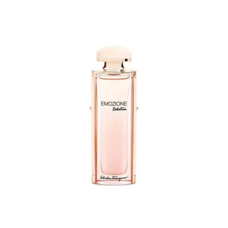 Salvatore Ferragamo Emoción Flor Dulce Eau de Toilette Vaporizador 92ml