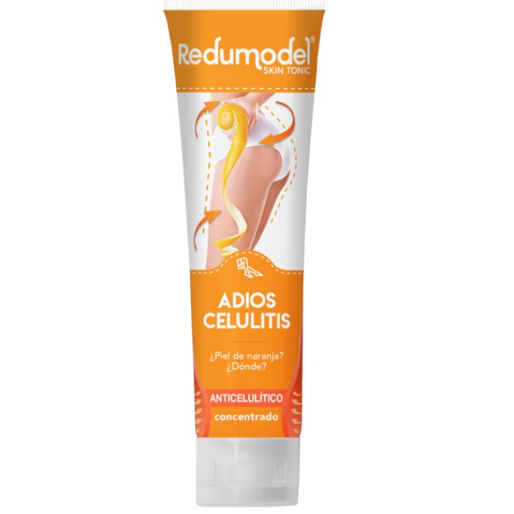 Redumodel Tónico Piel Adiós Celulitis 100ml