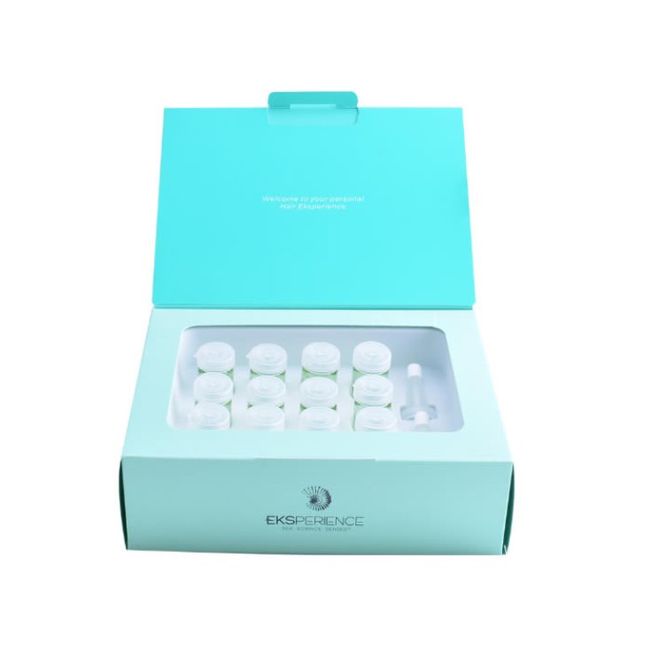 Revlon Eksperience Sebum Control Ampolla 12x7ml