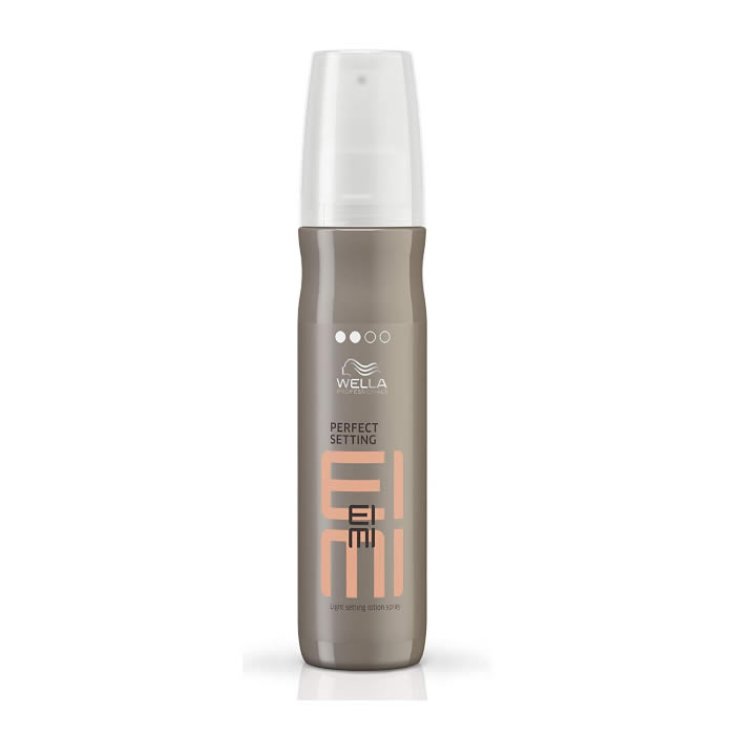 Spray Fijador Wella