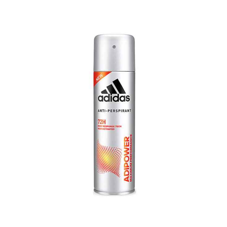 Adidas Adipower 72h Desodorante Spray 200ml