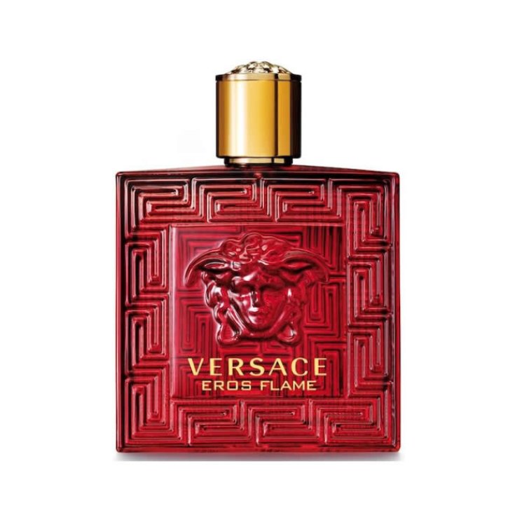 Versace Eros Flame Eau De Parfum Vaporizador 50 ml