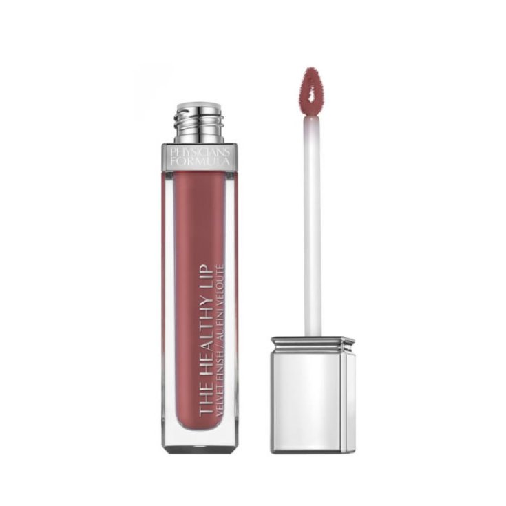 Physicians Formula The Healthy Lip Velvet Liquid Lipstick Bare With Me