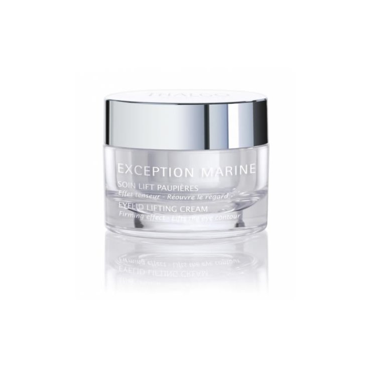 Thalgo Exception Marine Crema Lifting de Párpados 15ml