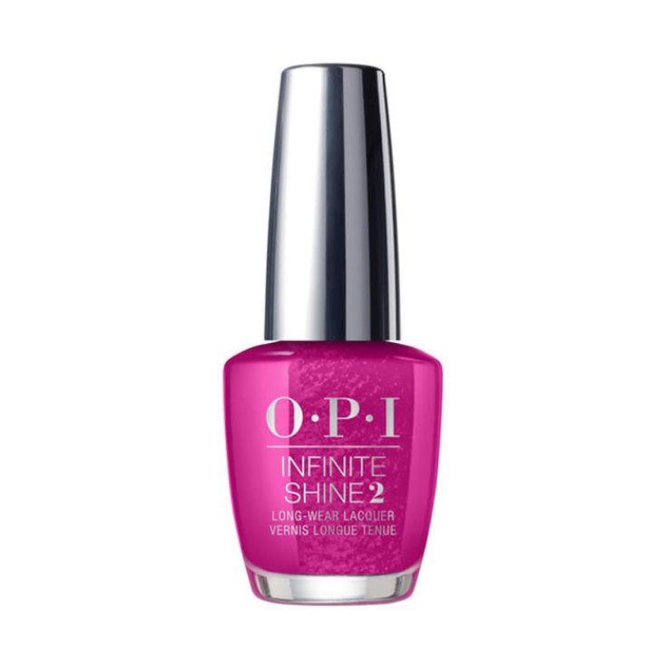 Opi Infinite Shine2 Flashbulb Fucsia 15ml