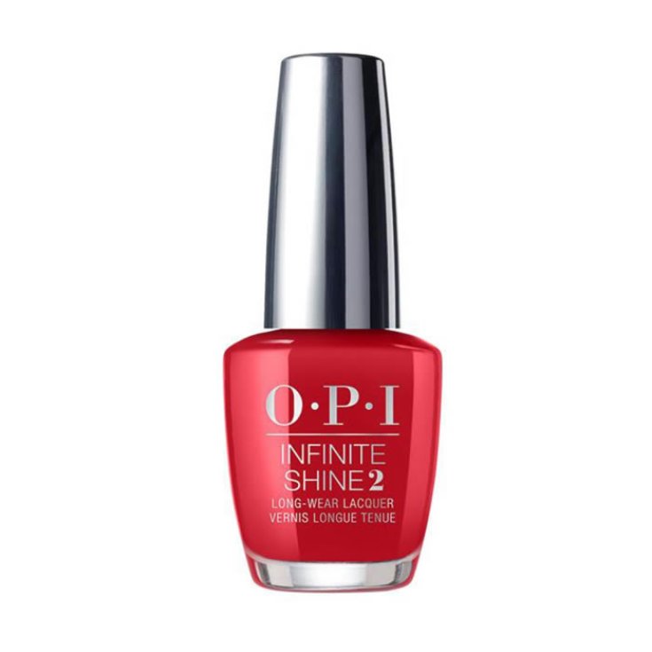 Opi Infinite Shine2 Tan caliente en Berns 15ml
