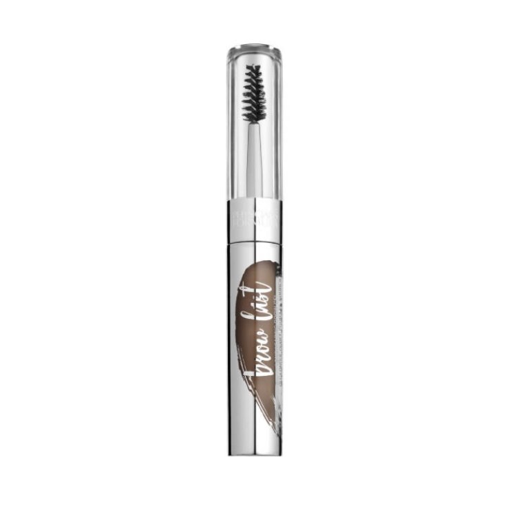 Physicians Formula Brow Last Larga duración Marrón medio