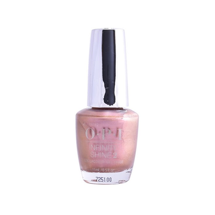 Opi Infinite Shine2 llegó a la séptima colina 15ml