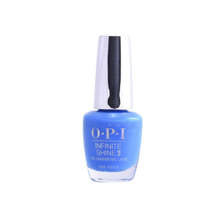 Opi Infinite Shine2 Tile Art para calentar tu corazón 15ml